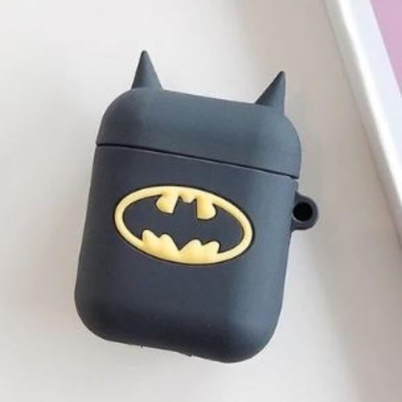 NEW Silicone Airpod Case and Cover! - Picture 5 of 7